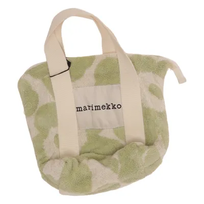 Trousse de toilette (Unikko) de Marimekko Coton