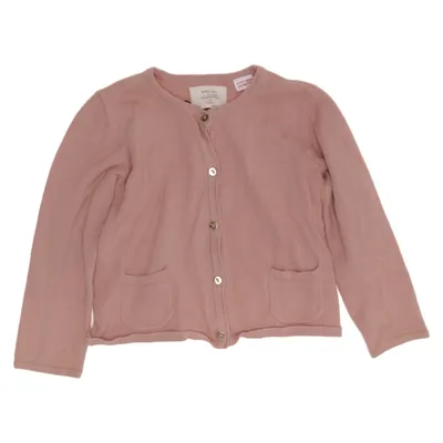 Kofta (Rosa) från Zara Knitwear