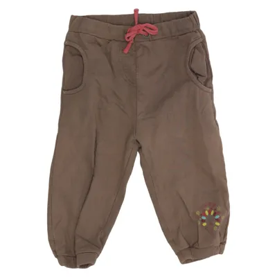Sweatpants (Beige) from Orchestra Cotton