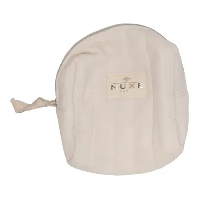 Trousse de toilette (Blanc) de NUXE Coton, Polyester