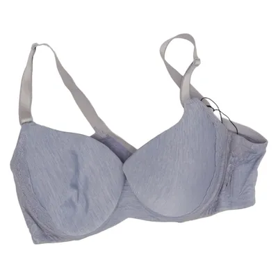 Soutien-gorge (Bleu) de Sorella Élasthane, Polyamide, Polyester