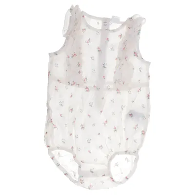 Rompers (Beige, Multicolored) from H&M