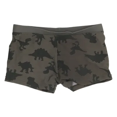 Swimming trunks (Green) from Zeeman Elastane, Polyamide