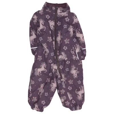 Ski set (Dancingi) from Outerwear by Name It Polyester