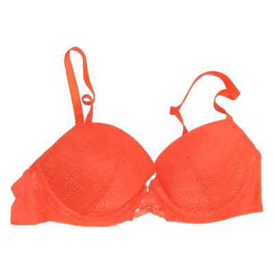 Soutien-gorge (Orange) de Lascana Élasthane, Polyamide, Polyester