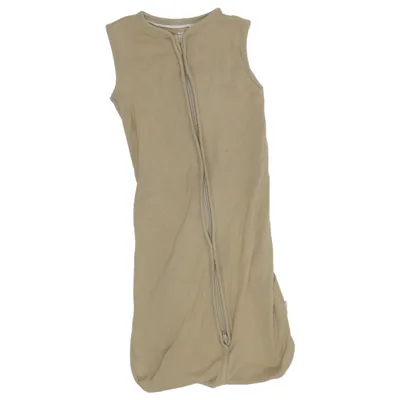 Swaddle sack (Beige) from Little Cotton