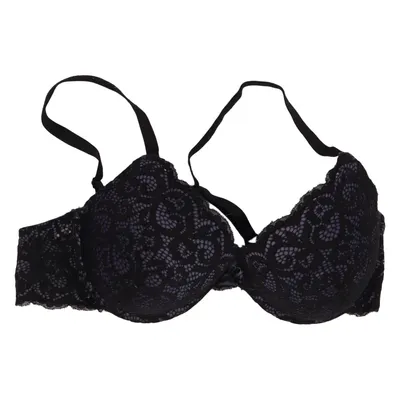 Soutien-gorge (Noir, Bleu) de Pretty Polly