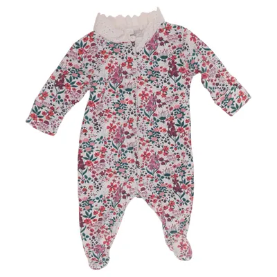 Rompers (Multicolored) from Next Cotton