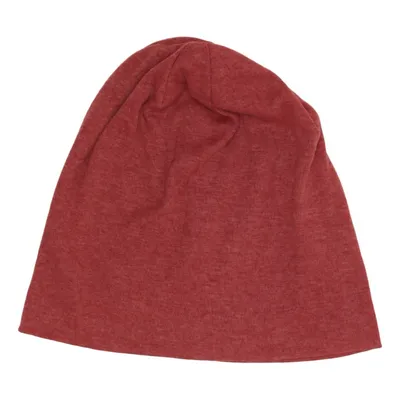 Beanie (Red) from Black Bird Cotton, Viscose