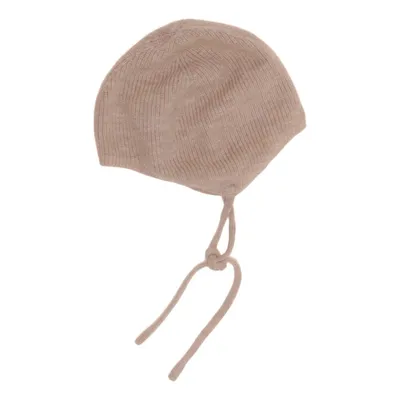 Bonnet (Beige) from Zara