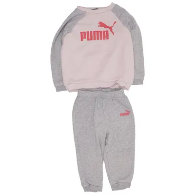 Loungewear (Gray, Pink, Multicolored) from Puma