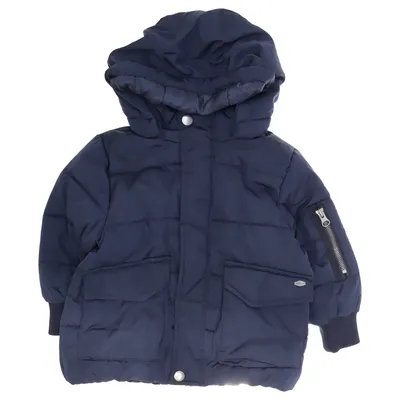 Winter jacket (Blue) from Outerwear by Name It Polyester
