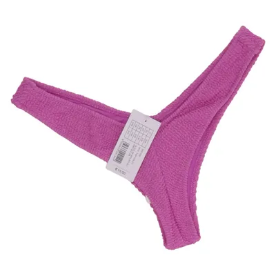 Bikiniunderdel (Lilla) fra Calzedonia Elastan, Polyester