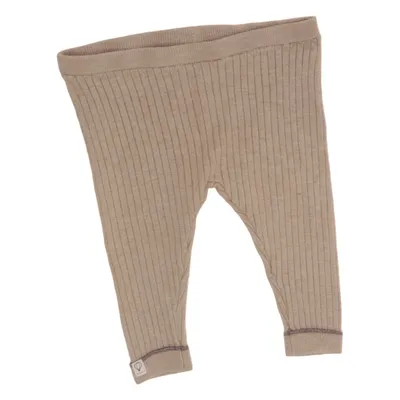 Leggings (Beige) from Zara