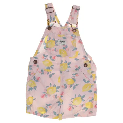 Sparkdräkt (Rosa, Gul, Flerfärgad) från OshKosh B'gosh