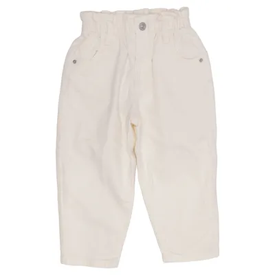 Jeans (Vit) från Zara