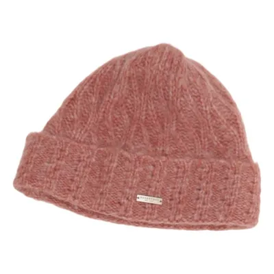 Accessory set (Pink) from Seeberger Polyamide, Wool