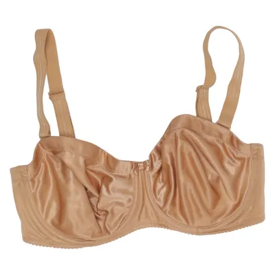 Bra (Beige) from Primadonna Elastane, Polyamide, Polyester