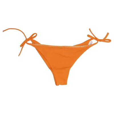 Bikiniunderdel (Orange) fra Calzedonia