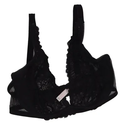 Bra (Black) from Charade