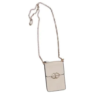 Mobile bag (White) from Motivi