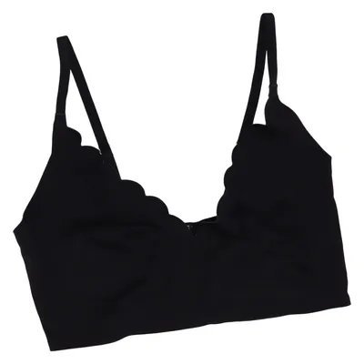 Bralette (Black) from Skiny Elastane, Polyamide