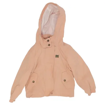 Jacke (Beige) von Koko Noko Polyester