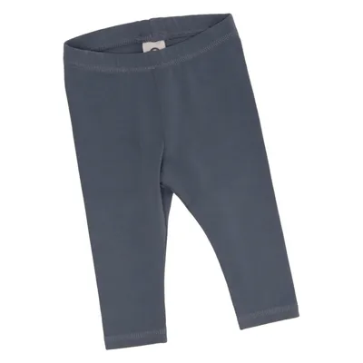 Leggings (Blå) från Müsli Bomull, Elastan