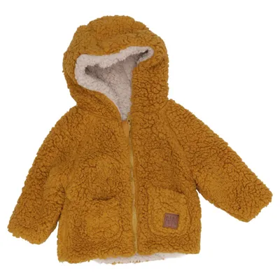 Jacke (Gelb) von Mini Market Polyester