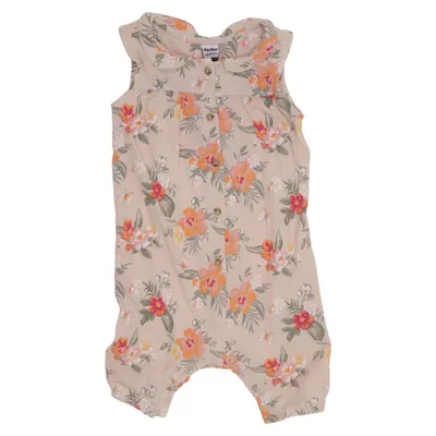 Rompers (newborn 74 6-9 months) from Dopo Dopo Newborn Cotton