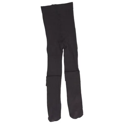 Tights (Gray) from Up Fashion Cotton, Elastane, Polyamide, Polyester, Viscose, Wool