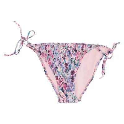 Bikini bottom (Multicolored) from Oysho Elastane, Polyester