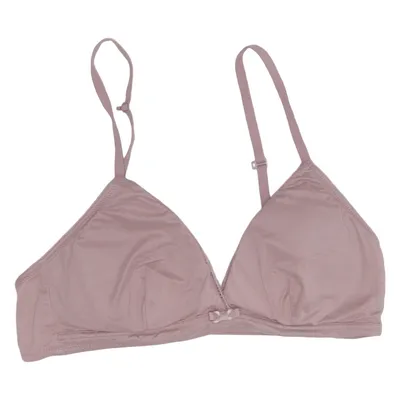 Brassière (Rose) de Iris & lilly Élasthane, Polyamide