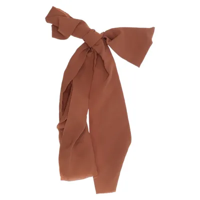 Barrette (P7AT67 Silk Hair Bow) de Erika Cavallini
