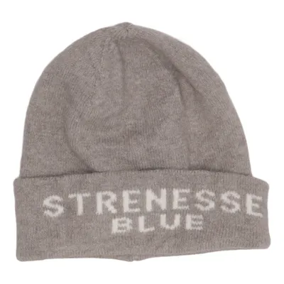 Beaniehue (Grå) fra Strenesse Blue Elastan, Polyester, Uld