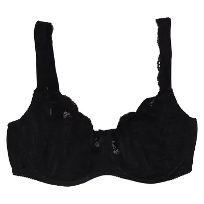 Bra (Black) from Primadonna Elastane, Polyamide