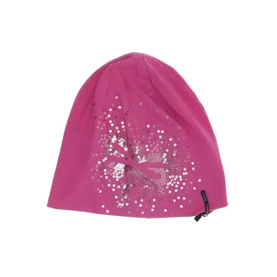 Beanie (Pink) from A Punto.