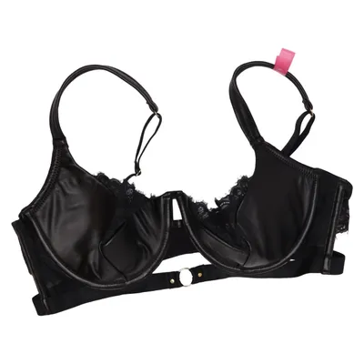 Bra (Dolly) from Private Collection Elastane, Polyamide, Polyester, Polyurethane