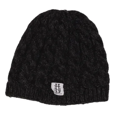 Beanie (Grijs) van The Handknitting Association of Iceland