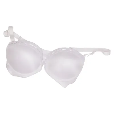 Bra (Dirndl-Bh) from Susa Cotton, Elastane, Polyamide