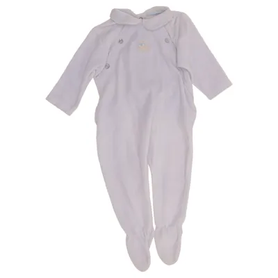 Sparkdräkt (Blå) från Pili Carrera Bomull, Polyester