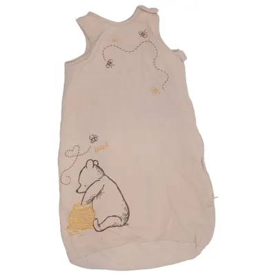 Swaddle sack (Beige) from H&M x Disney Cotton, Polyester