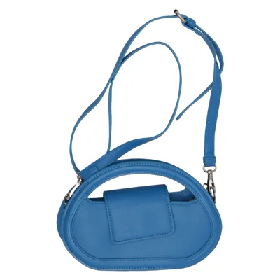 Shoulder-bag (Blue) from Ego