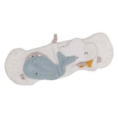 Baby toy (White, Multicolored) from Fehn