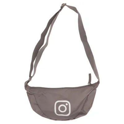 Heuptasje (Grijs) van XDdesign Gerecycled polyester