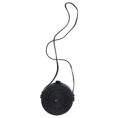 Skuldertaske (Original aus Bali)