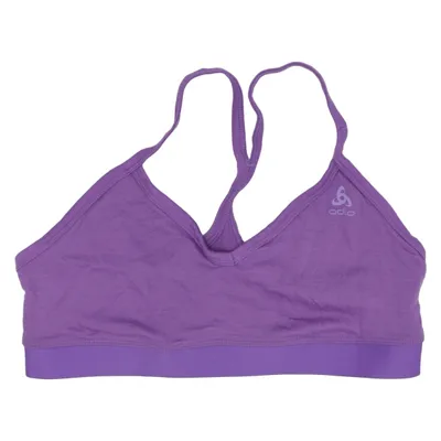 Sport-bh (Lila) van Odlo