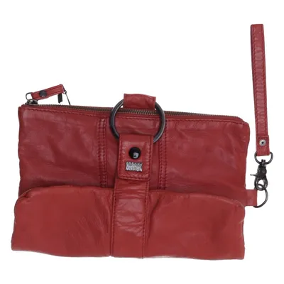 Clutch bag (Red) from Freaky Nation