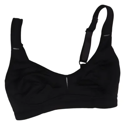 Bh (Zwart) van Chicca Elastaan, Polyamide