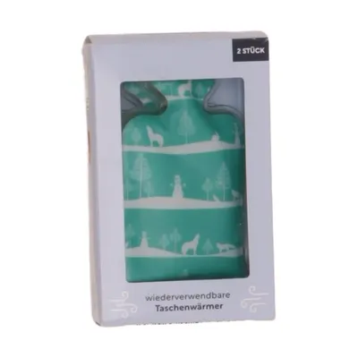 Heating pillow (Green, White) from Aldi
